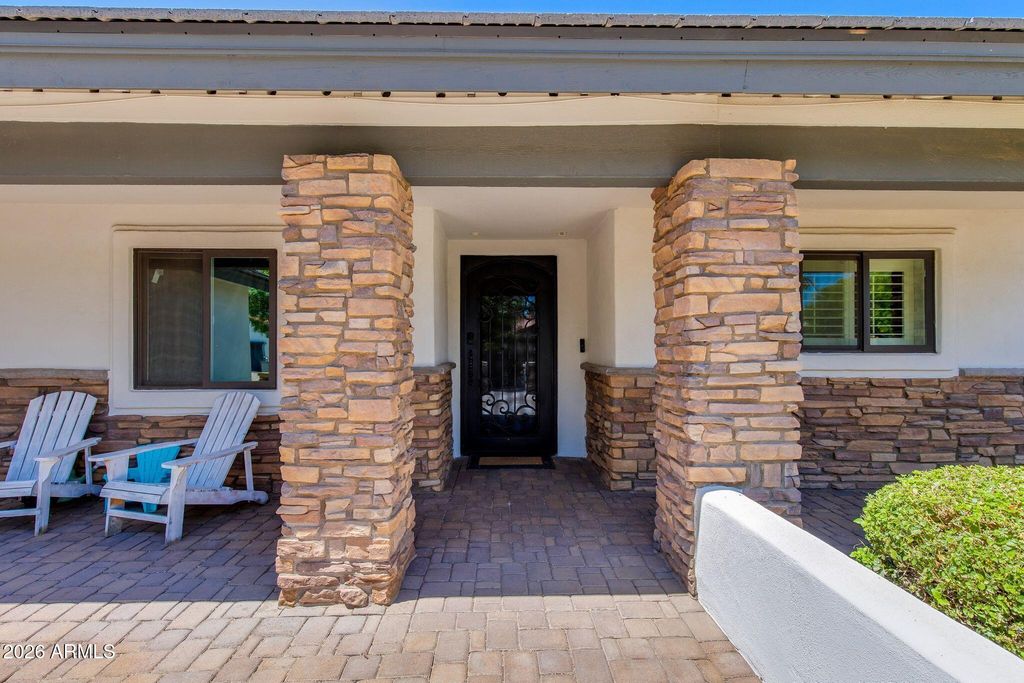 5416 E Hillery Drive, Scottsdale, AZ 85254 — photo 4