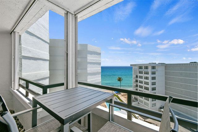 3560 S Ocean Boulevard 907, South Palm Beach, FL 33480