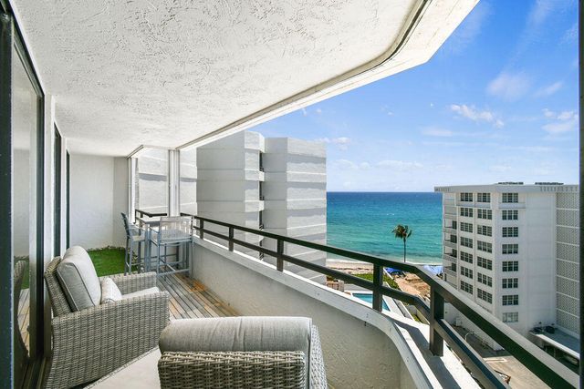 3560 S Ocean Boulevard 907, South Palm Beach, FL 33480