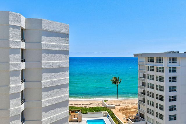 3560 S Ocean Boulevard 907, South Palm Beach, FL 33480
