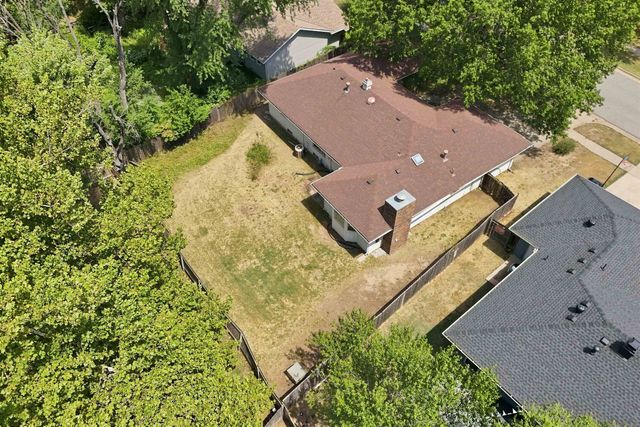 1343 N Caddy Ln, Wichita, KS 67212