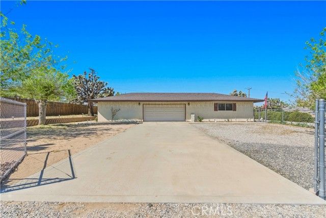 56711 Joshua, Yucca Valley, CA 92284