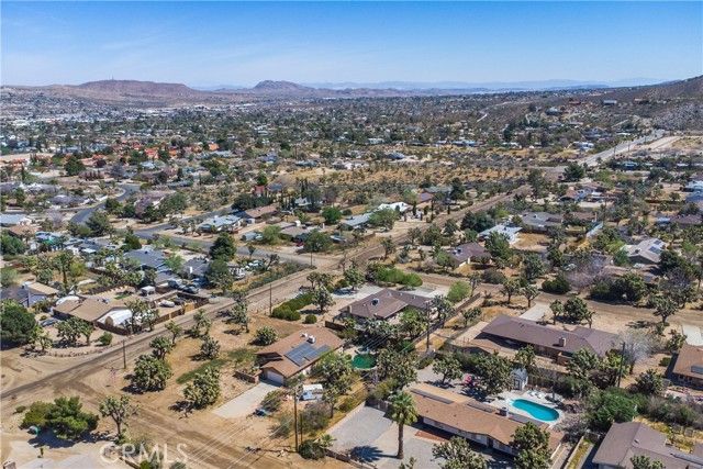 56711 Joshua, Yucca Valley, CA 92284