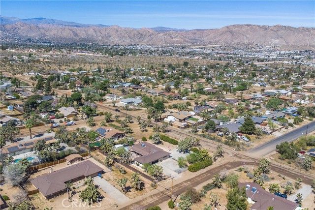 56711 Joshua, Yucca Valley, CA 92284