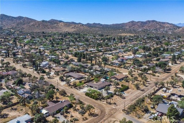 56711 Joshua, Yucca Valley, CA 92284