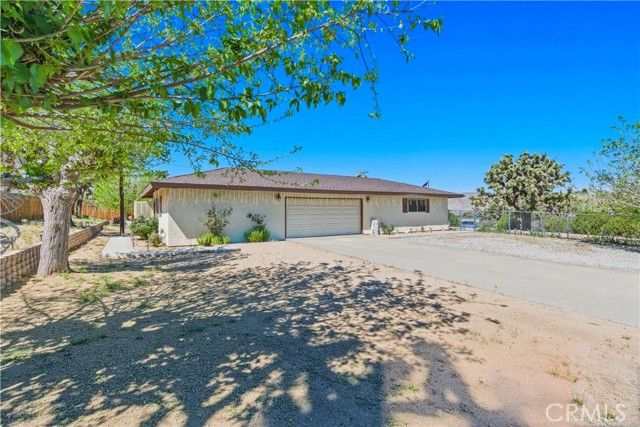 56711 Joshua, Yucca Valley, CA 92284