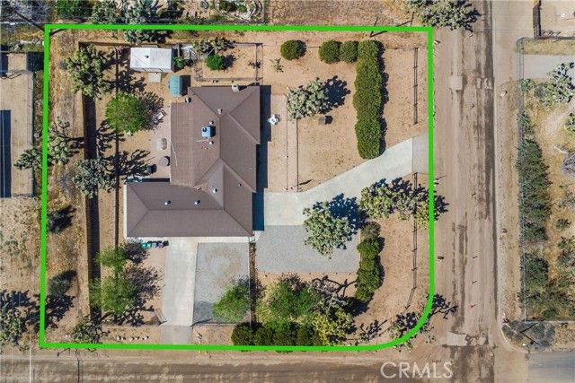 56711 Joshua, Yucca Valley, CA 92284