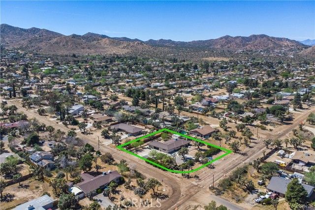 56711 Joshua, Yucca Valley, CA 92284