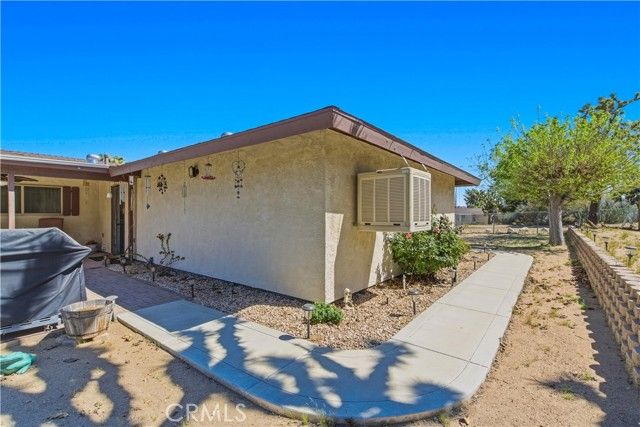 56711 Joshua, Yucca Valley, CA 92284