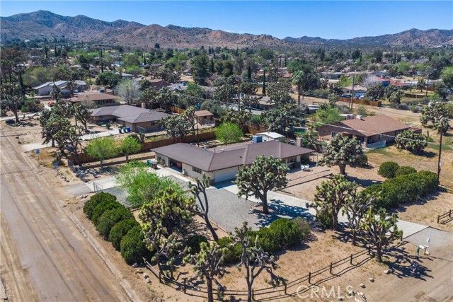 56711 Joshua, Yucca Valley, CA 92284