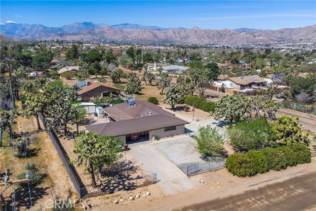 56711 Joshua, Yucca Valley, CA 92284