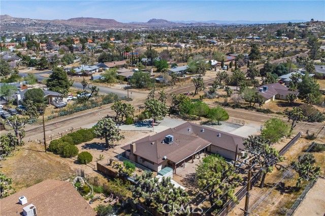 56711 Joshua, Yucca Valley, CA 92284