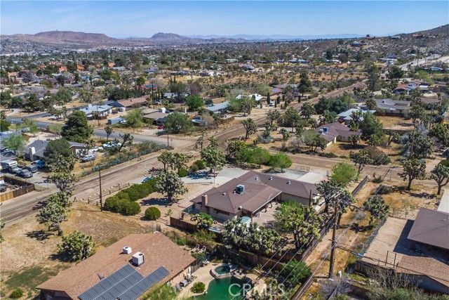 56711 Joshua, Yucca Valley, CA 92284
