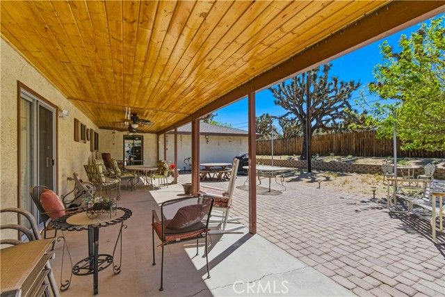 56711 Joshua, Yucca Valley, CA 92284