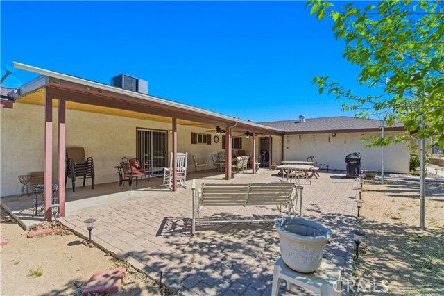 56711 Joshua, Yucca Valley, CA 92284