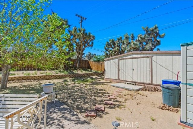 56711 Joshua, Yucca Valley, CA 92284