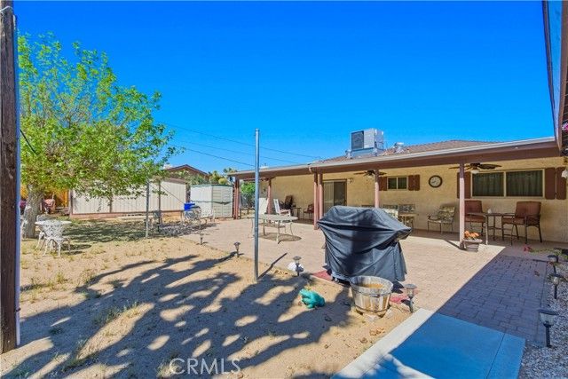 56711 Joshua, Yucca Valley, CA 92284