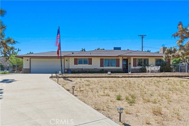 56711 Joshua, Yucca Valley, CA 92284