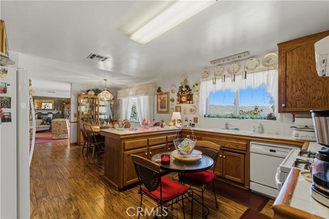 56711 Joshua, Yucca Valley, CA 92284