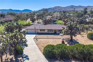 56711 Joshua, Yucca Valley, CA 92284