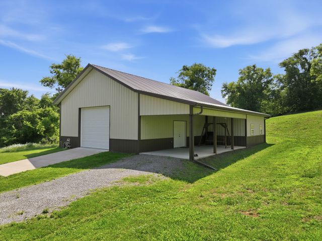 899 Carters Creek Pike, Columbia, TN 38401