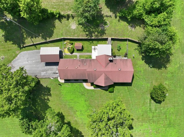 899 Carters Creek Pike, Columbia, TN 38401