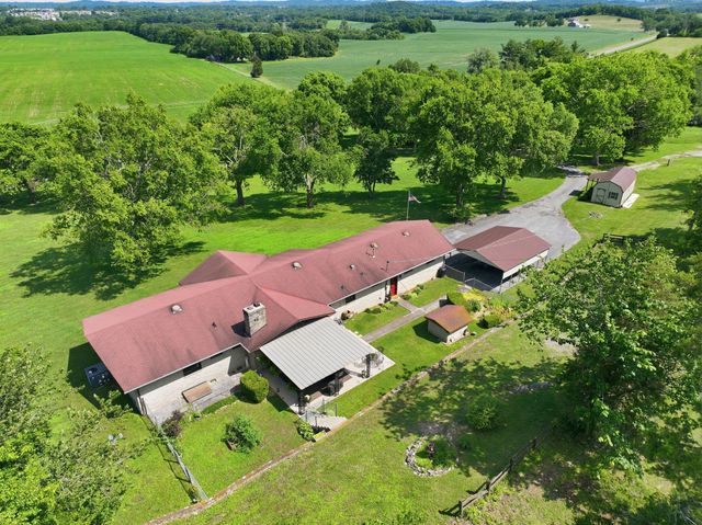 899 Carters Creek Pike, Columbia, TN 38401
