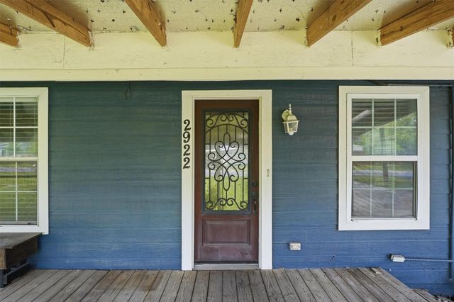 2922 Pansy Street, Pasadena, TX 77503