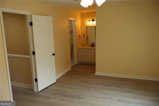 1161 Ridgecrest Lane SE, Smyrna, GA 30080