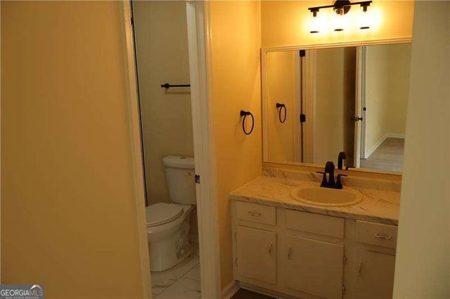 1161 Ridgecrest Lane SE, Smyrna, GA 30080