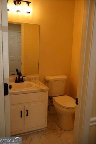 1161 Ridgecrest Lane SE, Smyrna, GA 30080