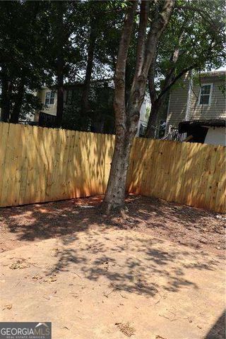 1161 Ridgecrest Lane SE, Smyrna, GA 30080