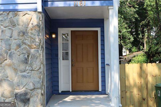 1161 Ridgecrest Lane SE, Smyrna, GA 30080