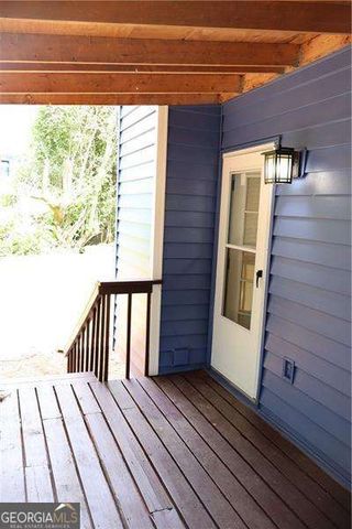 1161 Ridgecrest Lane SE, Smyrna, GA 30080