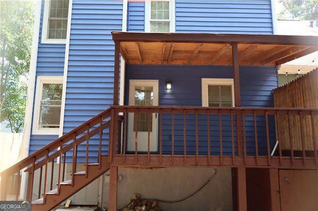 1161 Ridgecrest Lane SE, Smyrna, GA 30080