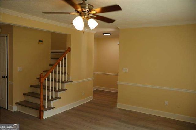 1161 Ridgecrest Lane SE, Smyrna, GA 30080