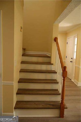 1161 Ridgecrest Lane SE, Smyrna, GA 30080