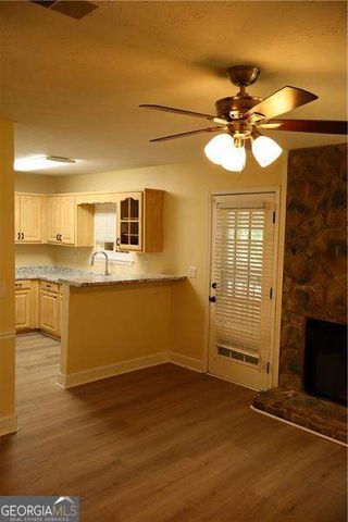 1161 Ridgecrest Lane SE, Smyrna, GA 30080