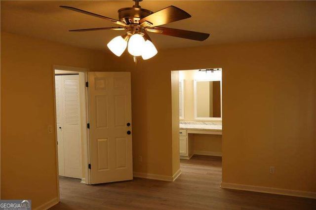 1161 Ridgecrest Lane SE, Smyrna, GA 30080