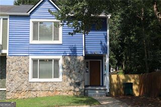 1161 Ridgecrest Lane SE, Smyrna, GA 30080