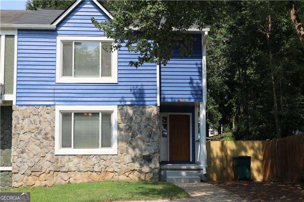 1161 Ridgecrest Lane SE, Smyrna, GA 30080