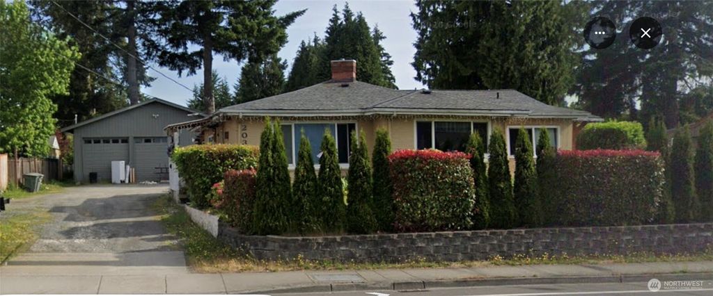 203 112th Street SE, Everett, WA 98208