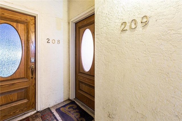 3001 Cedar Ave 209, Austin, TX 78705