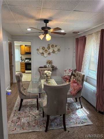 179 VILLA Avenue, Buffalo, NY 14216