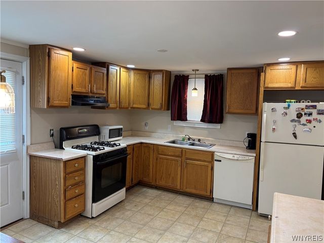 179 VILLA Avenue, Buffalo, NY 14216