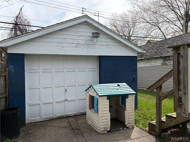 179 VILLA Avenue, Buffalo, NY 14216