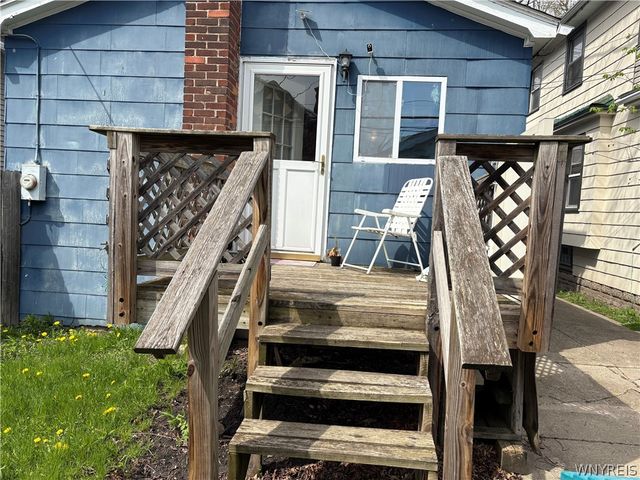 179 VILLA Avenue, Buffalo, NY 14216