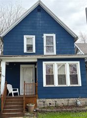 179 VILLA Avenue, Buffalo, NY 14216