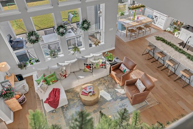 13753 Green Elm Road, Fort Worth, TX 76008