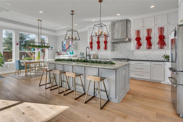 13753 Green Elm Road, Fort Worth, TX 76008